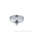 Classic Brass shower head